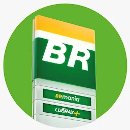 Posto Petrobras
